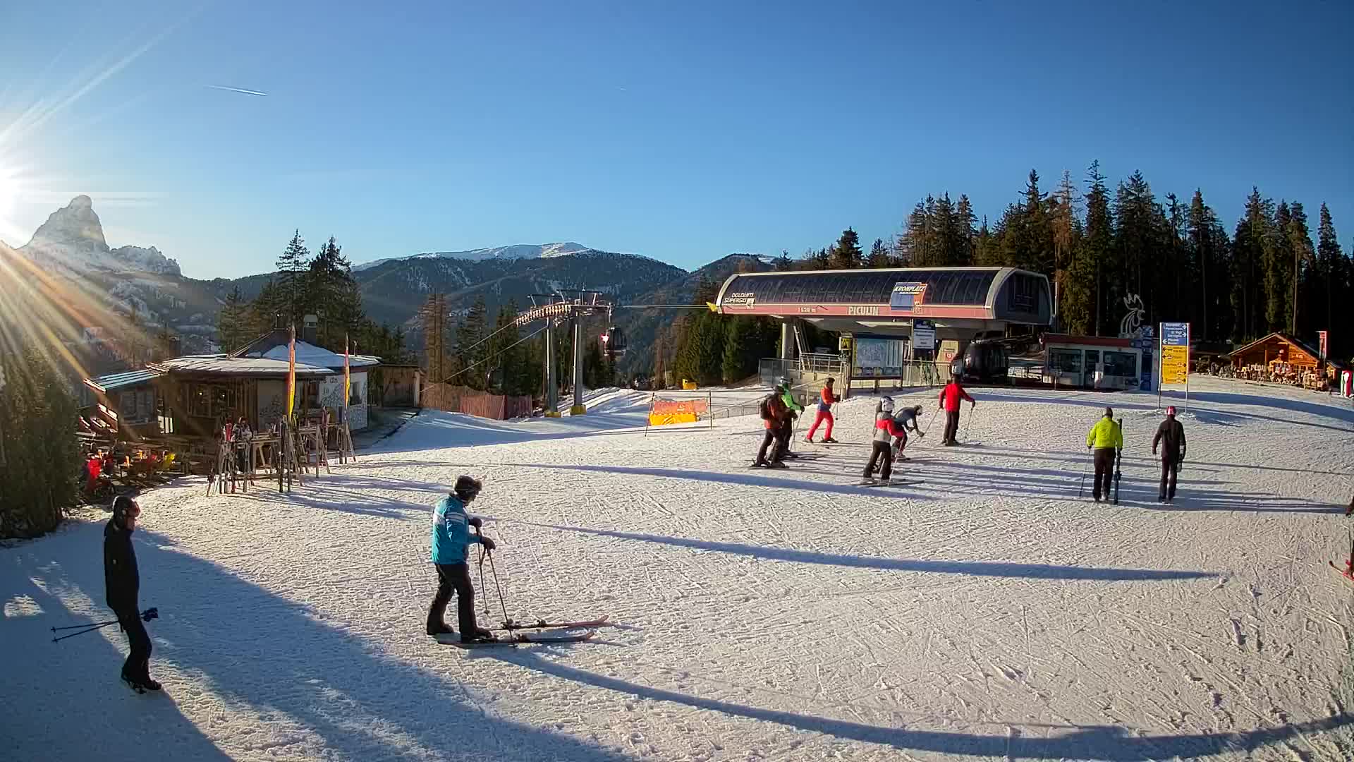 Piz de Plaies | San Vigilio | Kronplatz