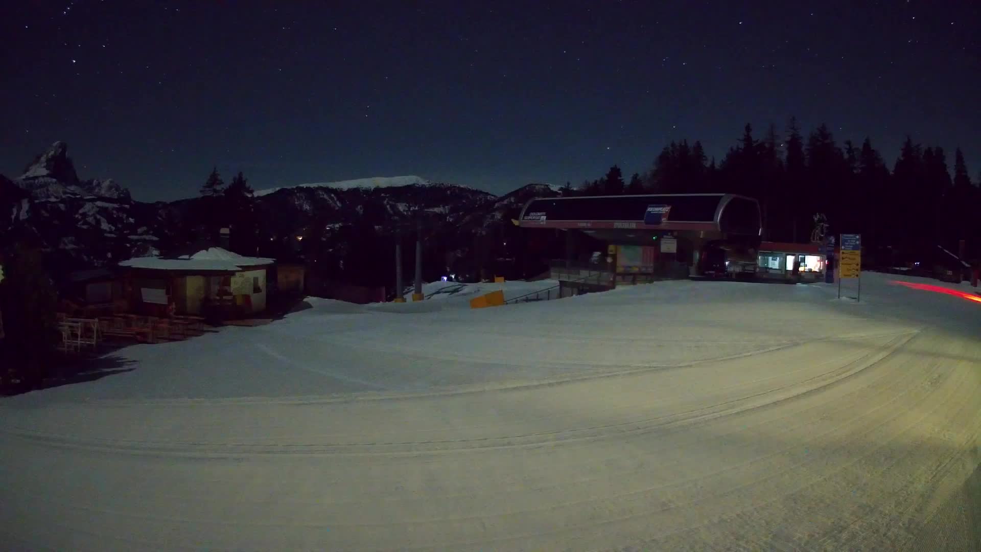 Piz de Plaies | St. Vigil