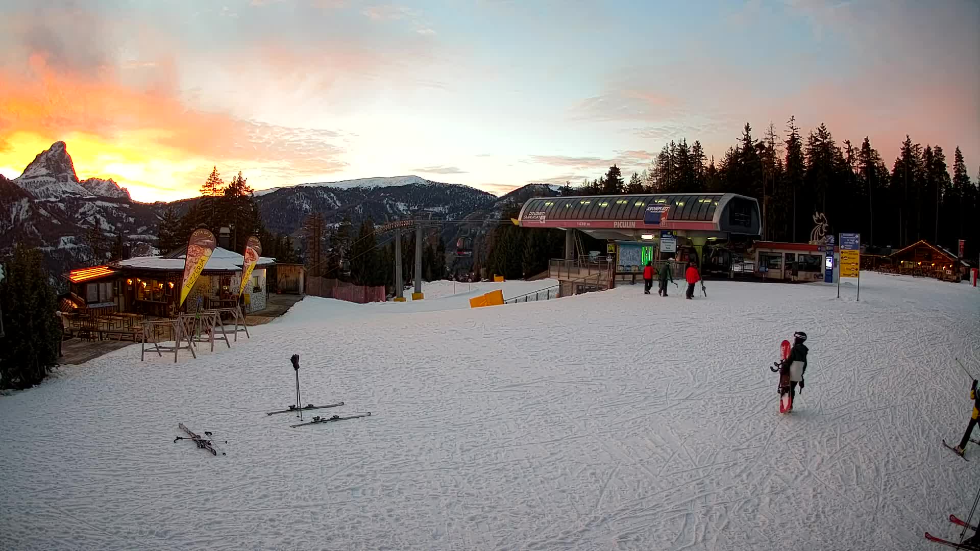 Piz de Plaies | San Vigilio