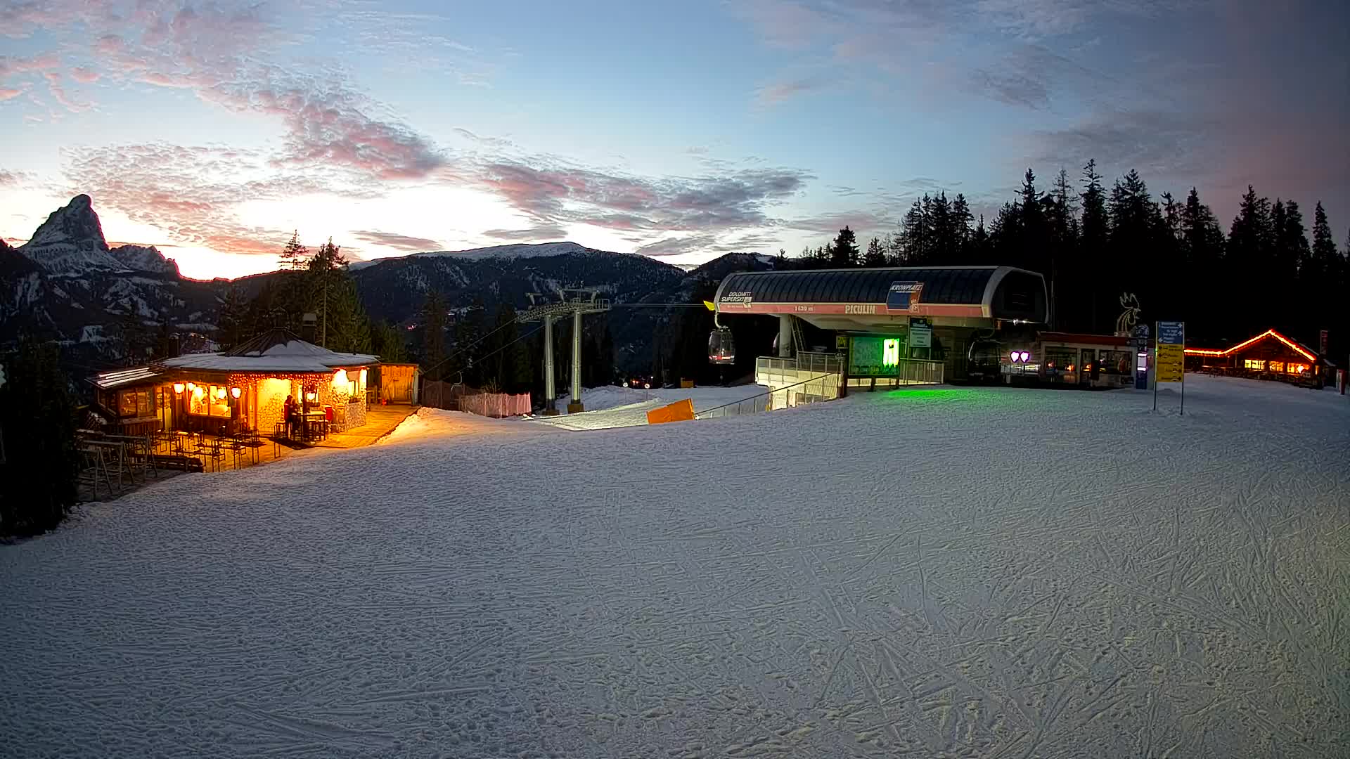 Piz de Plaies | San Vigilio | Kronplatz