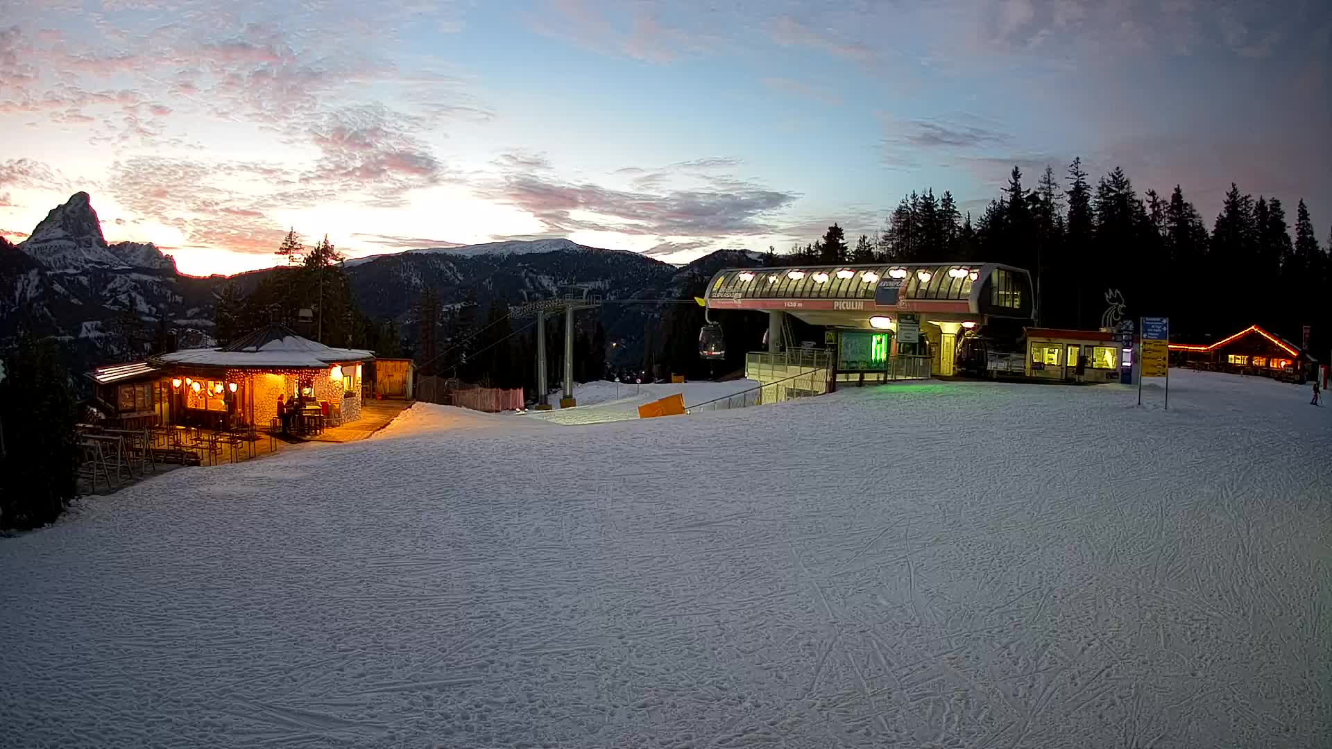 Piz de Plaies | San Vigilio