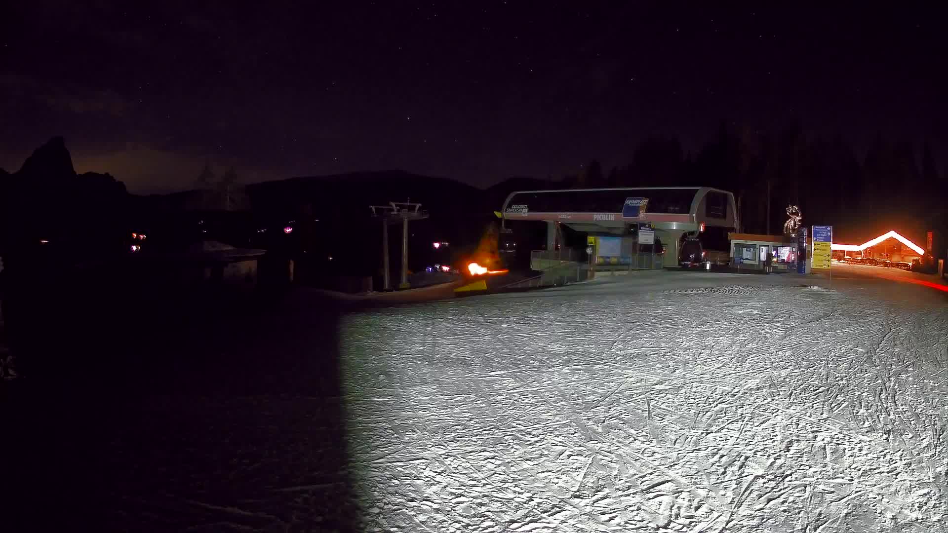 Piz de Plaies | San Vigilio