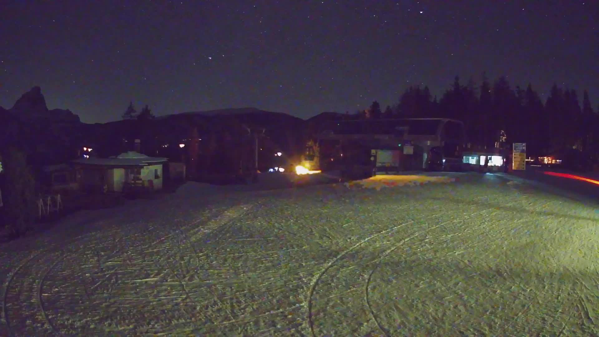 Piz de Plaies | San Vigilio