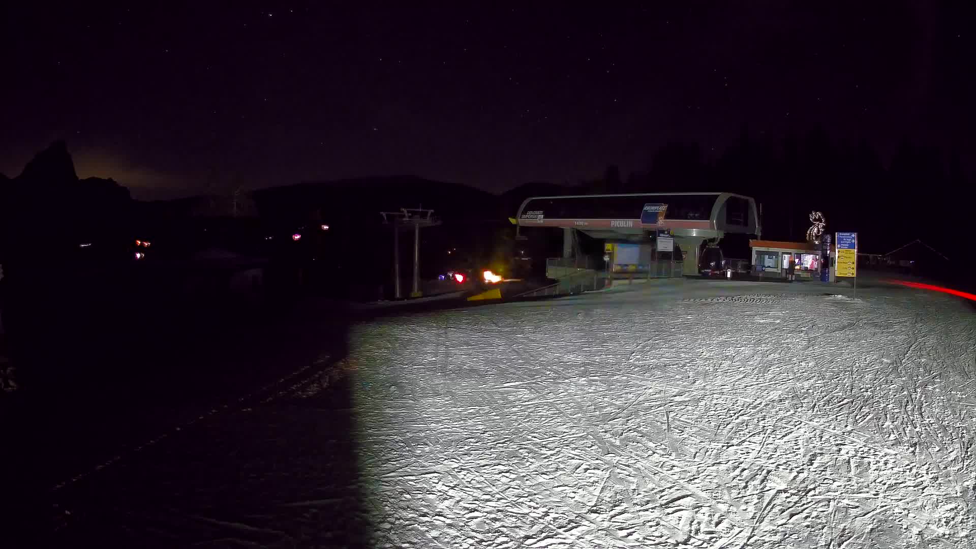 Piz de Plaies | San Vigilio | Kronplatz