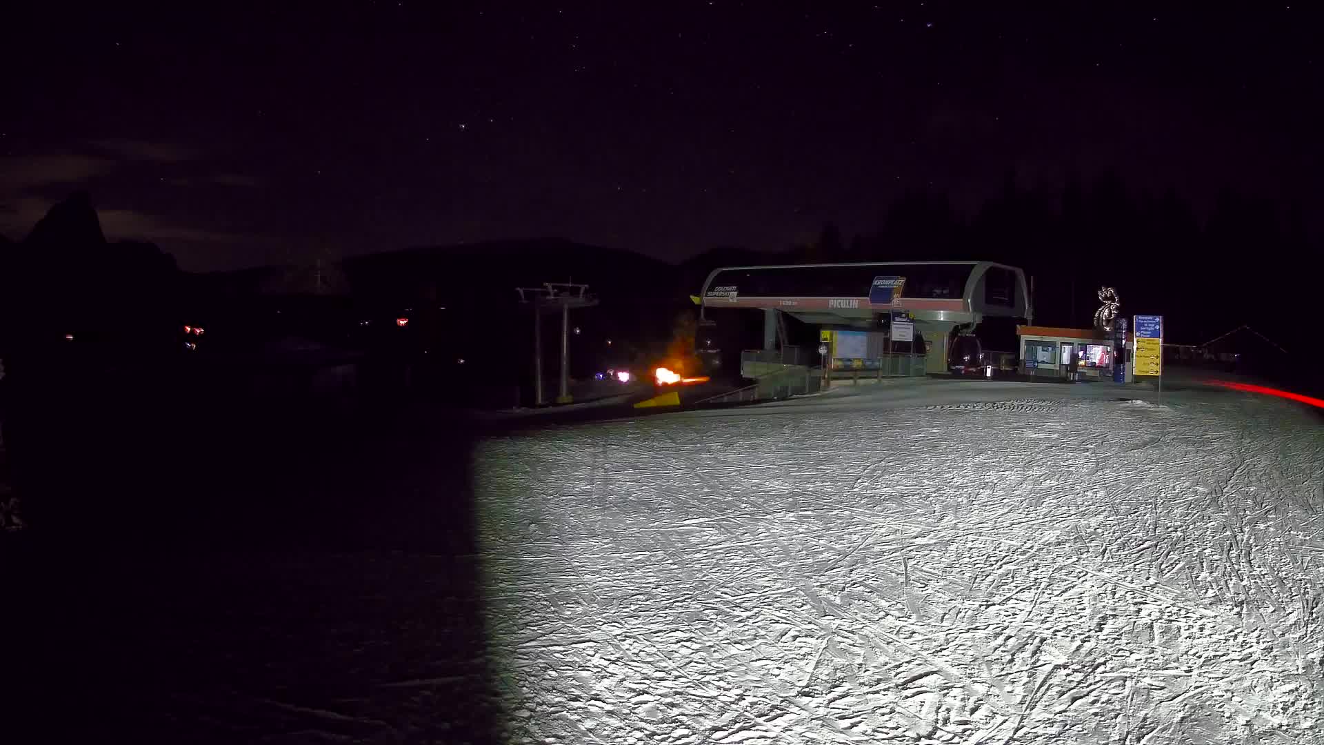 Piz de Plaies | San Vigilio | Kronplatz