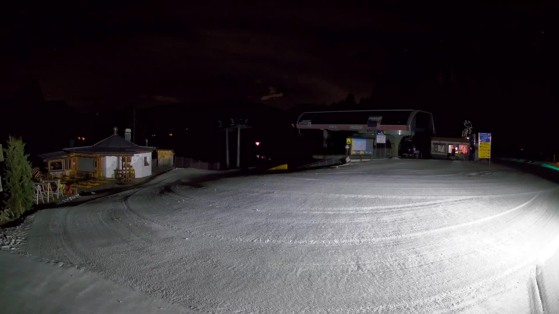 Piz de Plaies | St. Vigil