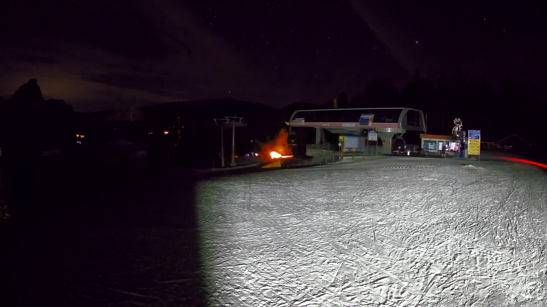 Piz de Plaies | San Vigilio