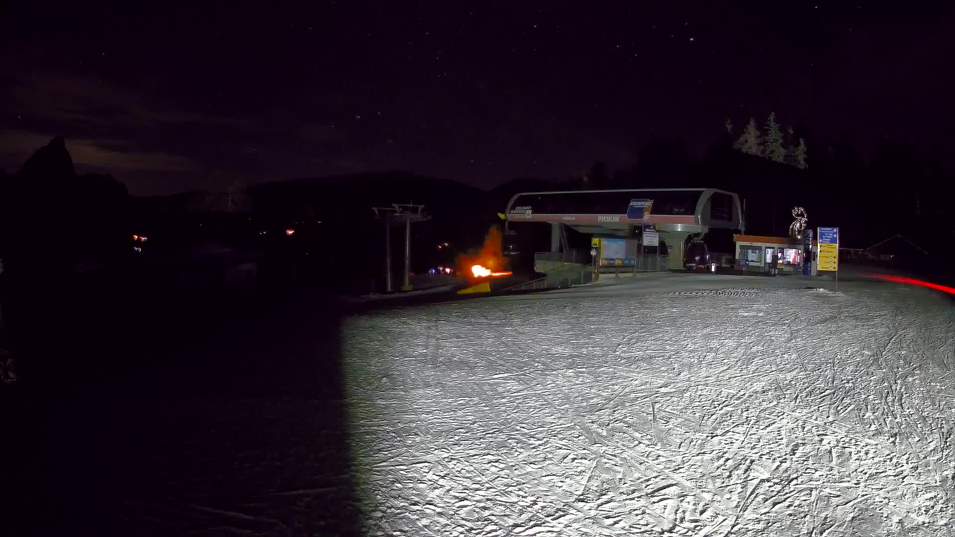 Piz de Plaies | St. Vigil