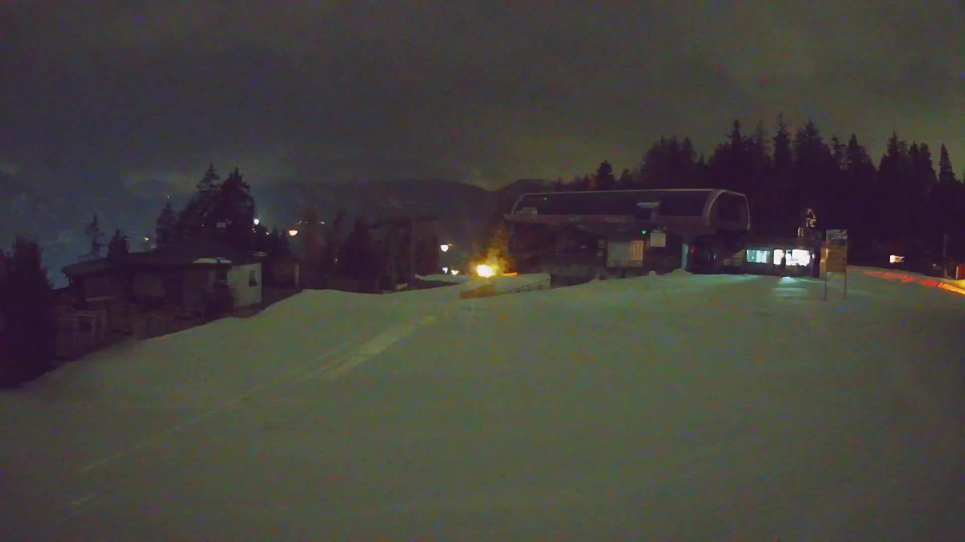 Piz de Plaies | San Vigilio