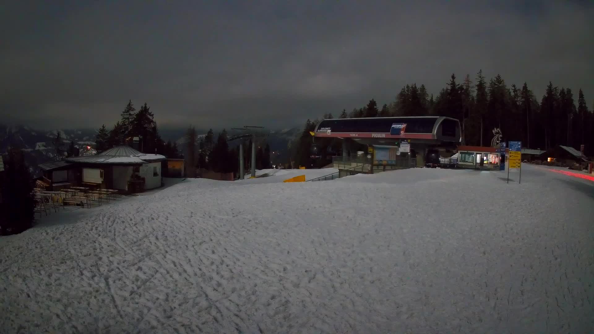 Piz de Plaies | San Vigilio