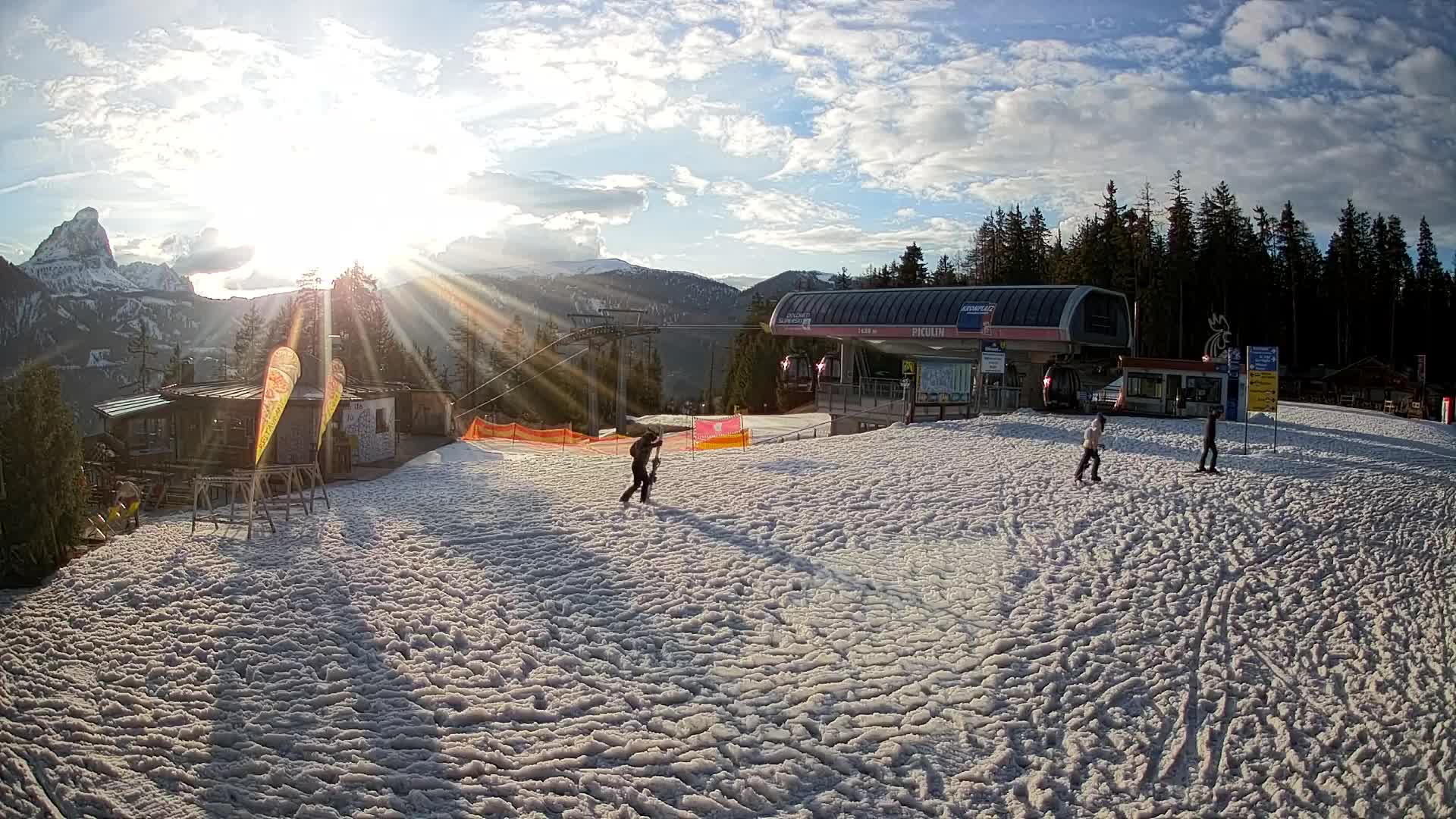 Piz de Plaies | San Vigilio