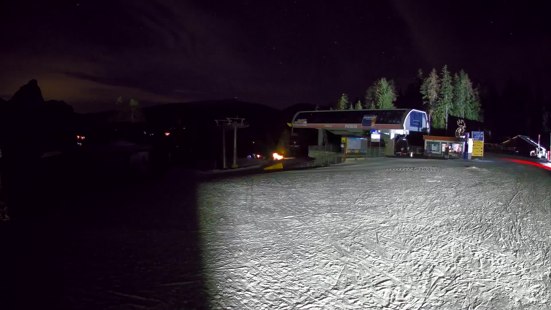 Piz de Plaies | San Vigilio