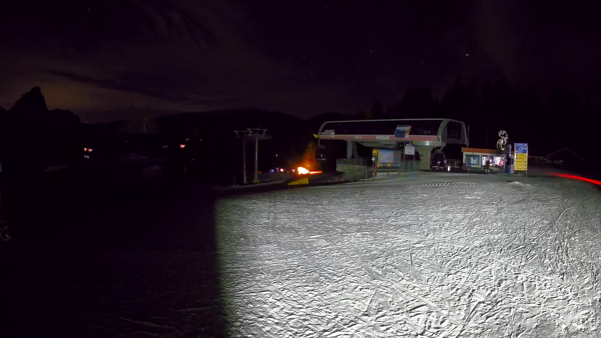 Piz de Plaies | San Vigilio