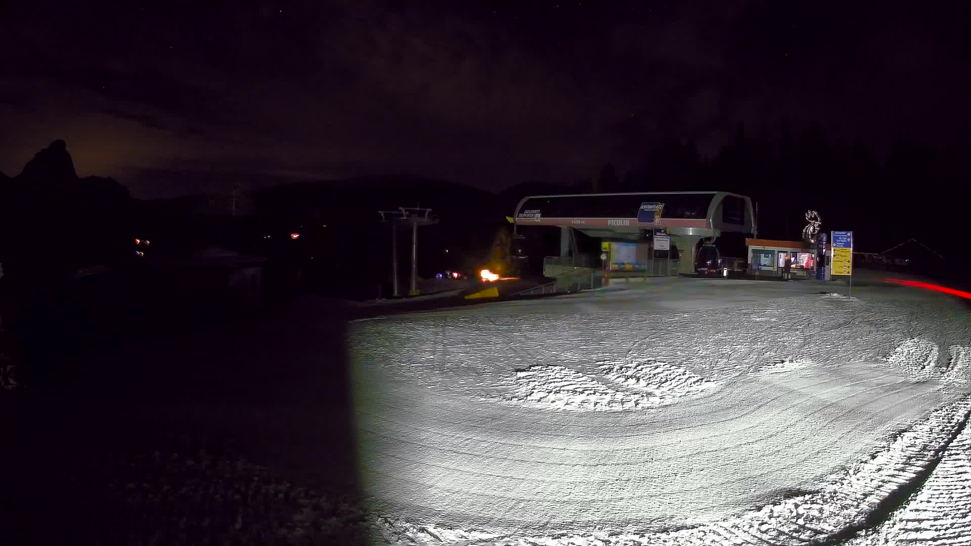 Piz de Plaies | San Vigilio | Kronplatz