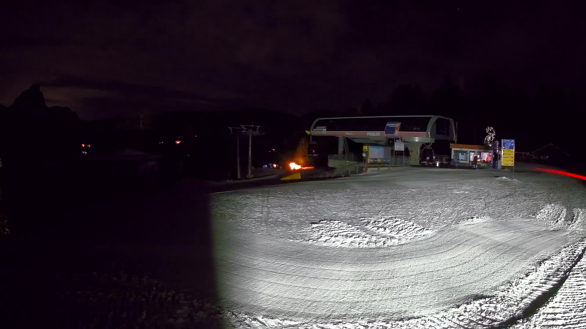 Piz de Plaies | San Vigilio