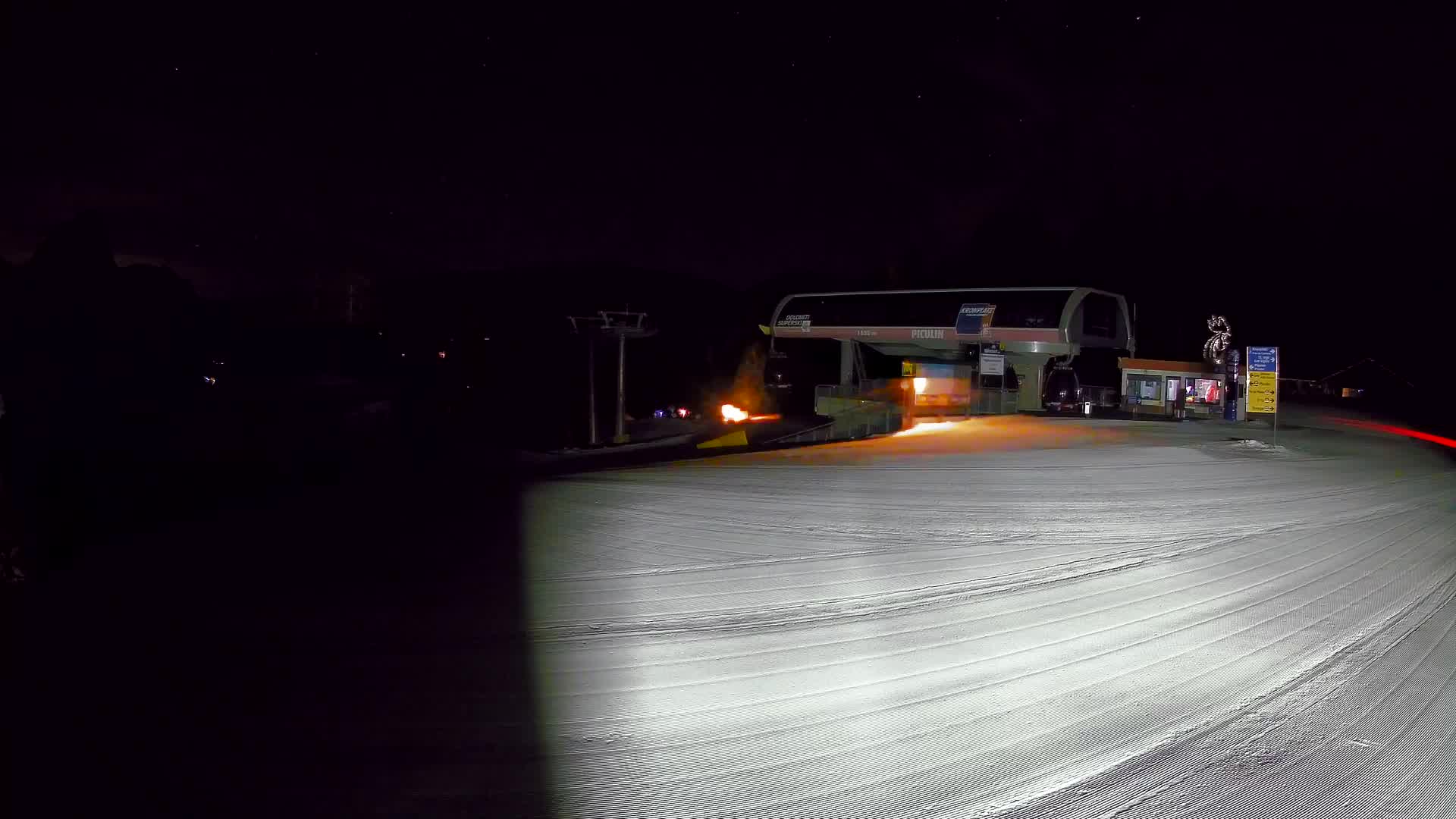 Piz de Plaies | San Vigilio