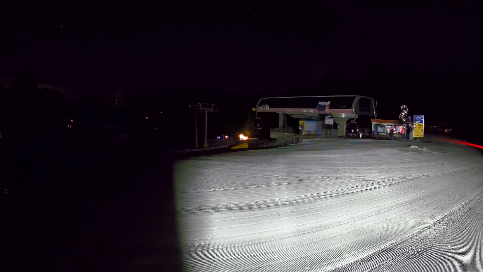 Piz de Plaies | San Vigilio | Kronplatz