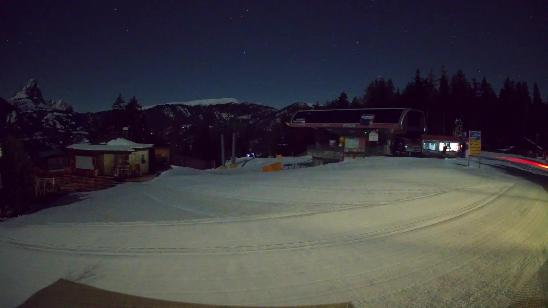 Piz de Plaies | San Vigilio