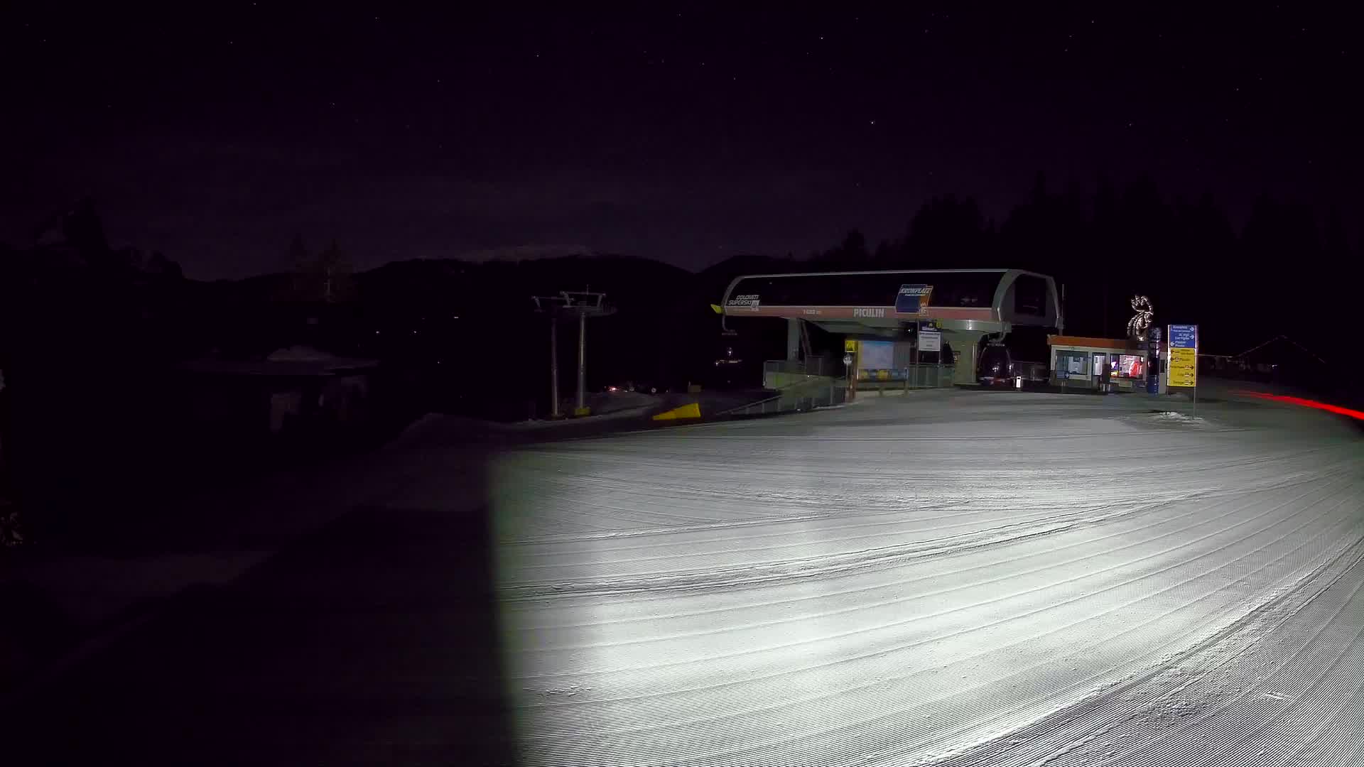 Piz de Plaies | San Vigilio