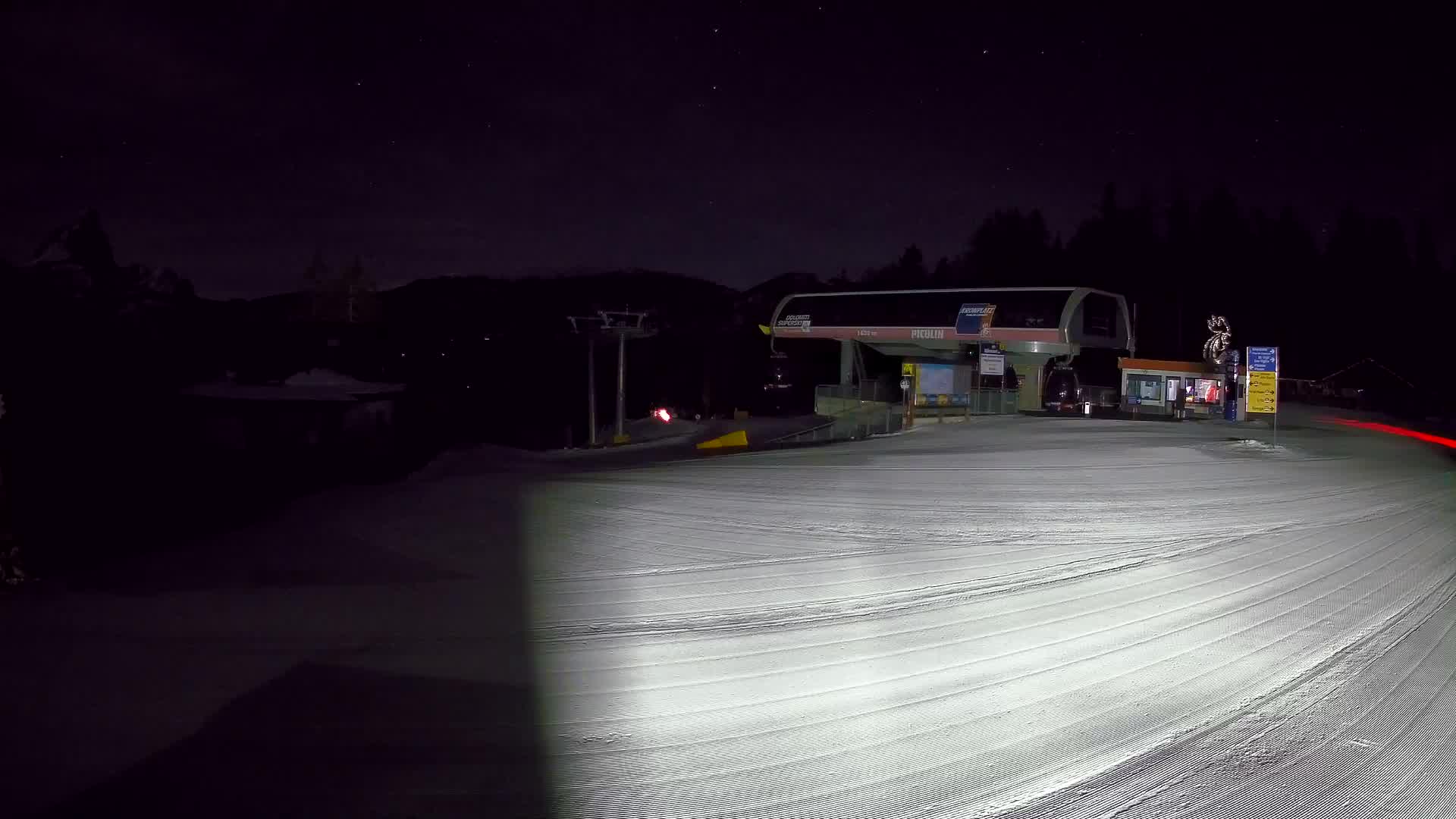 Piz de Plaies | San Vigilio | Kronplatz