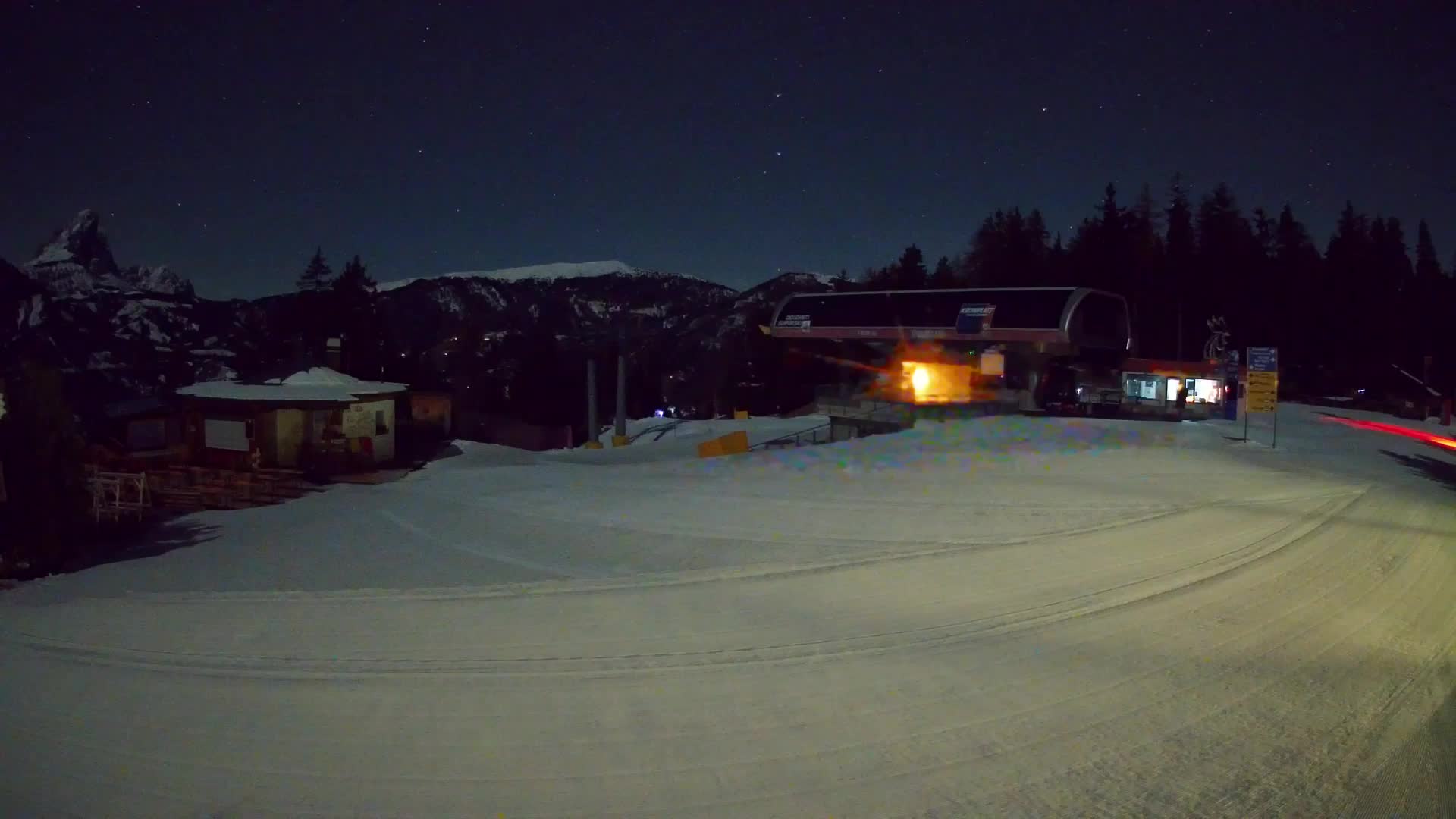 Piz de Plaies | San Vigilio