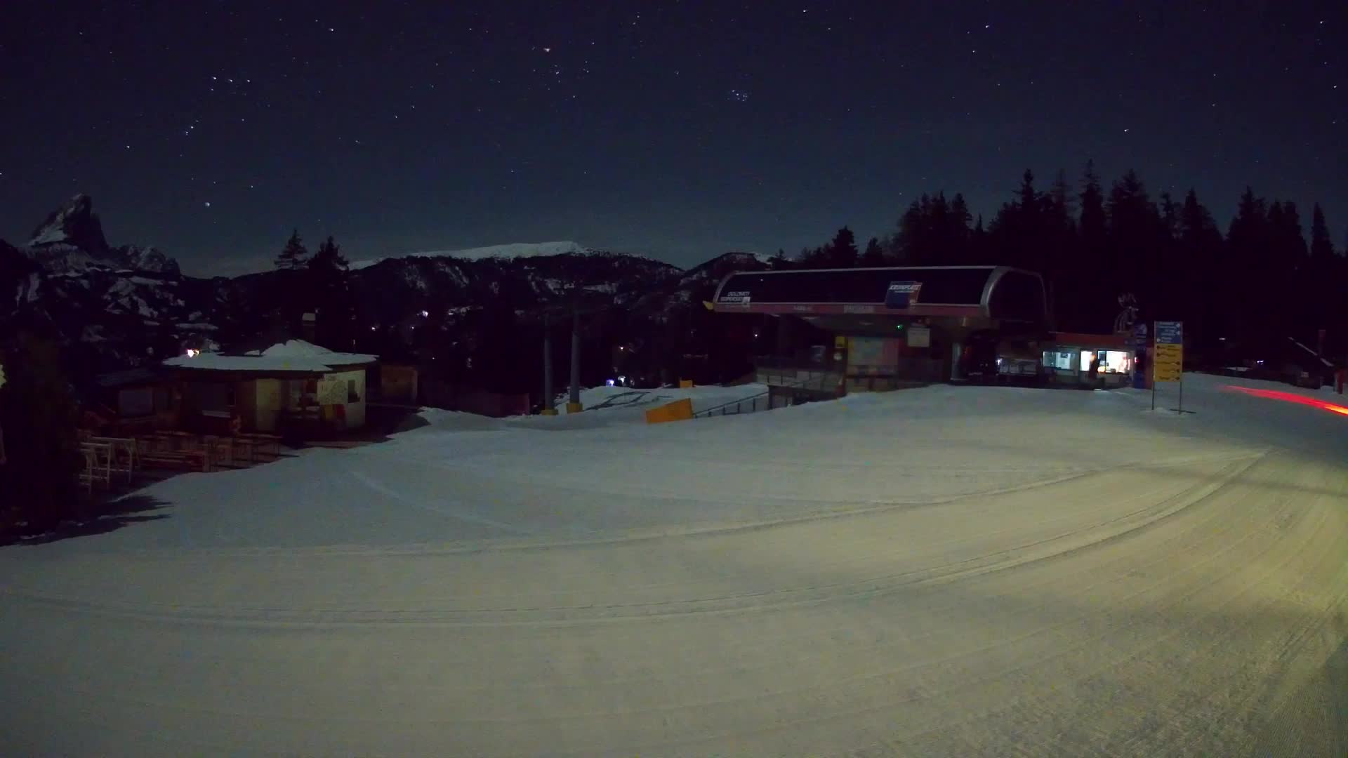 Piz de Plaies | San Vigilio | Kronplatz