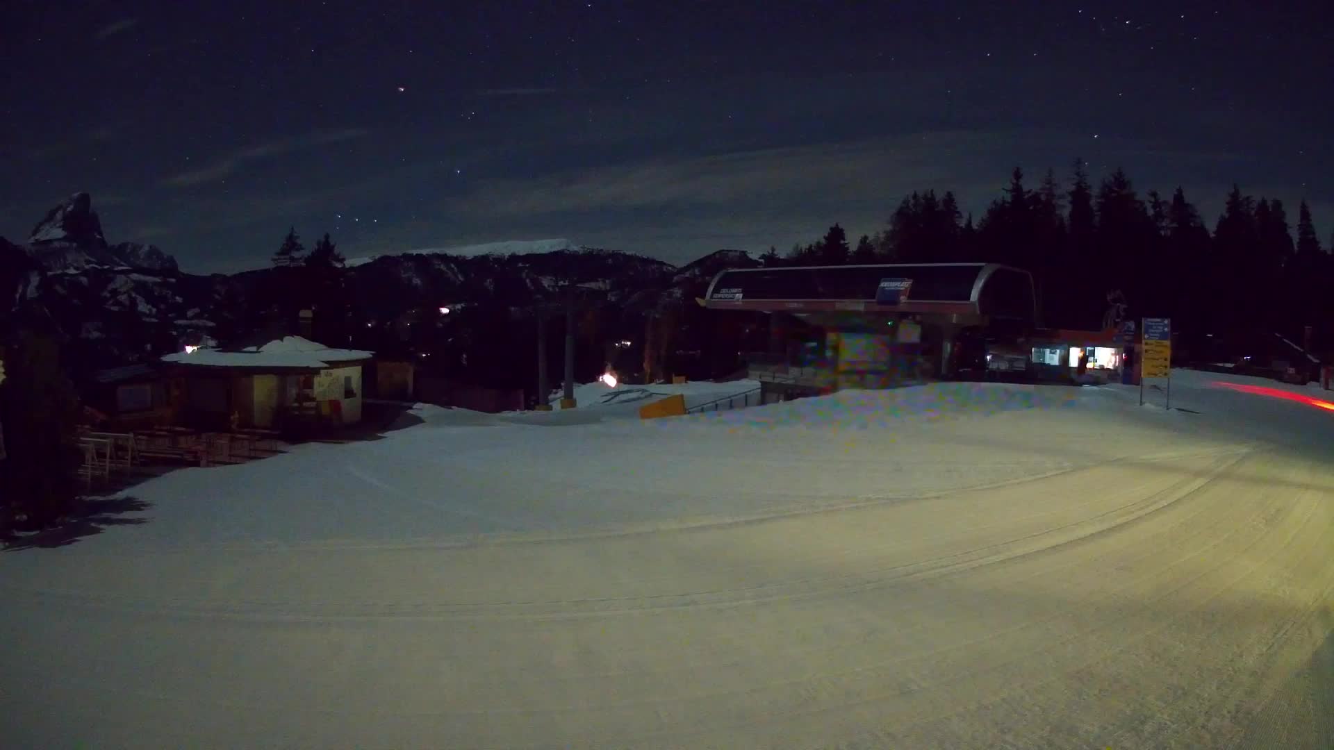 Piz de Plaies | San Vigilio