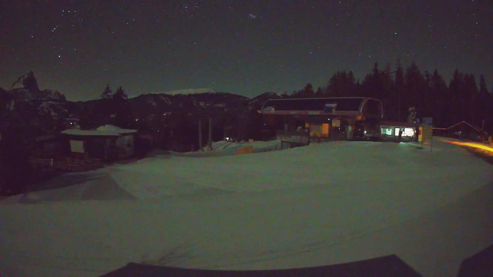 Piz de Plaies | San Vigilio