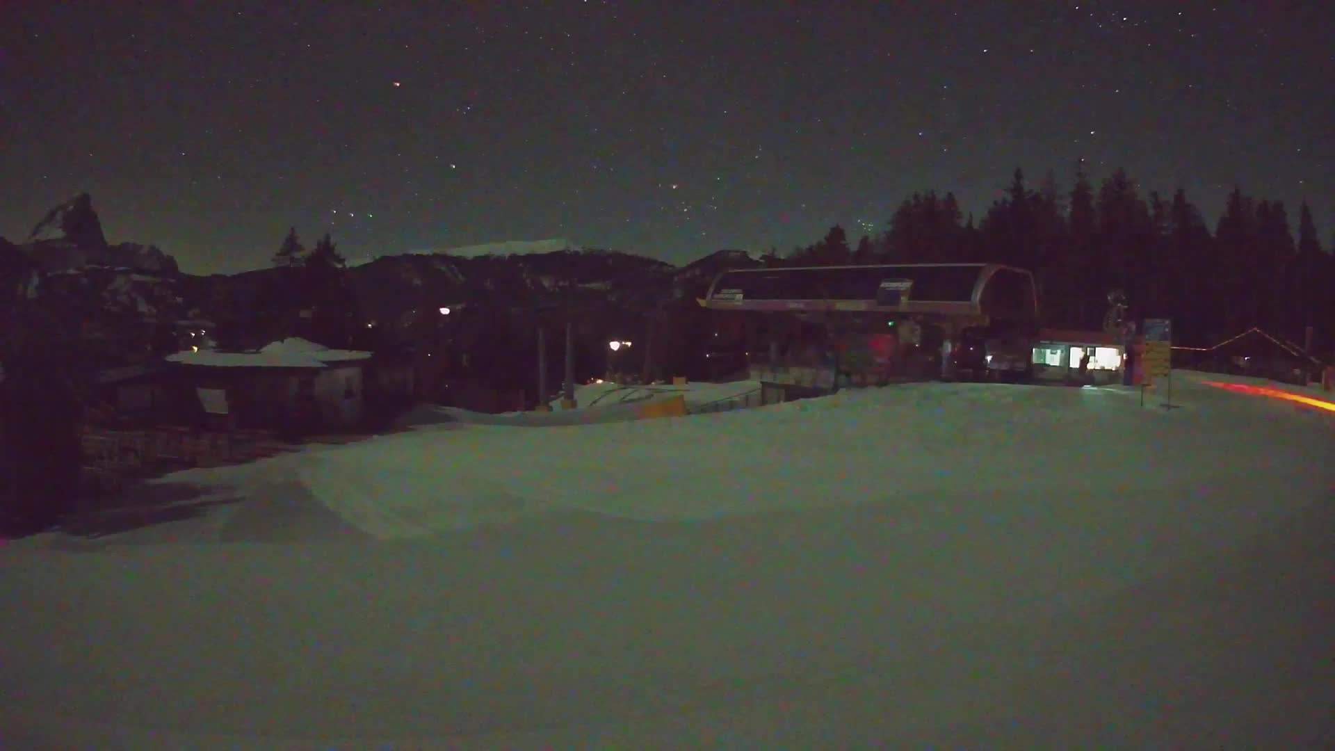 Piz de Plaies | San Vigilio