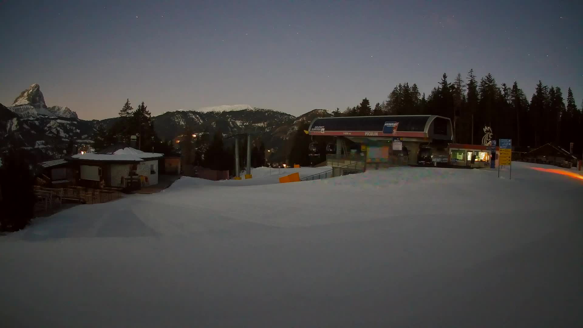 Piz de Plaies | San Vigilio