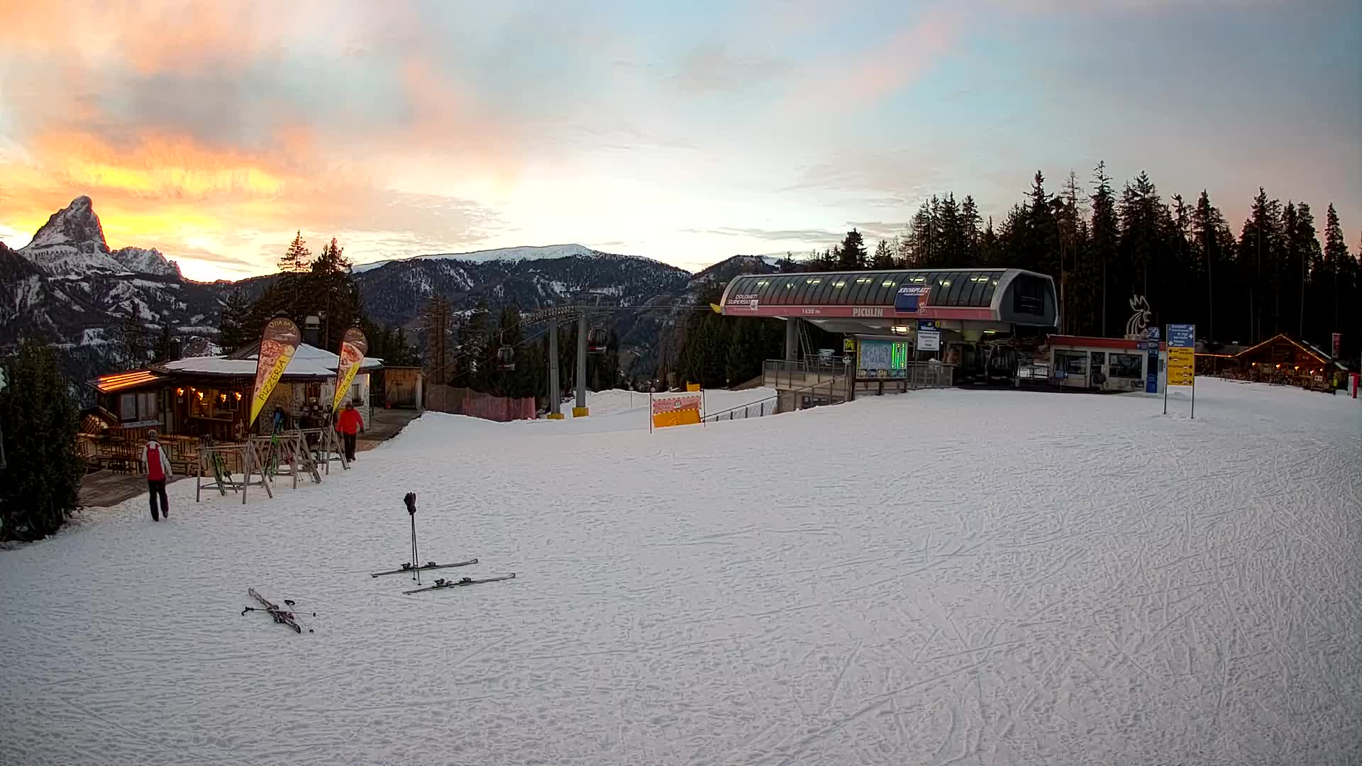 Piz de Plaies | San Vigilio | Kronplatz