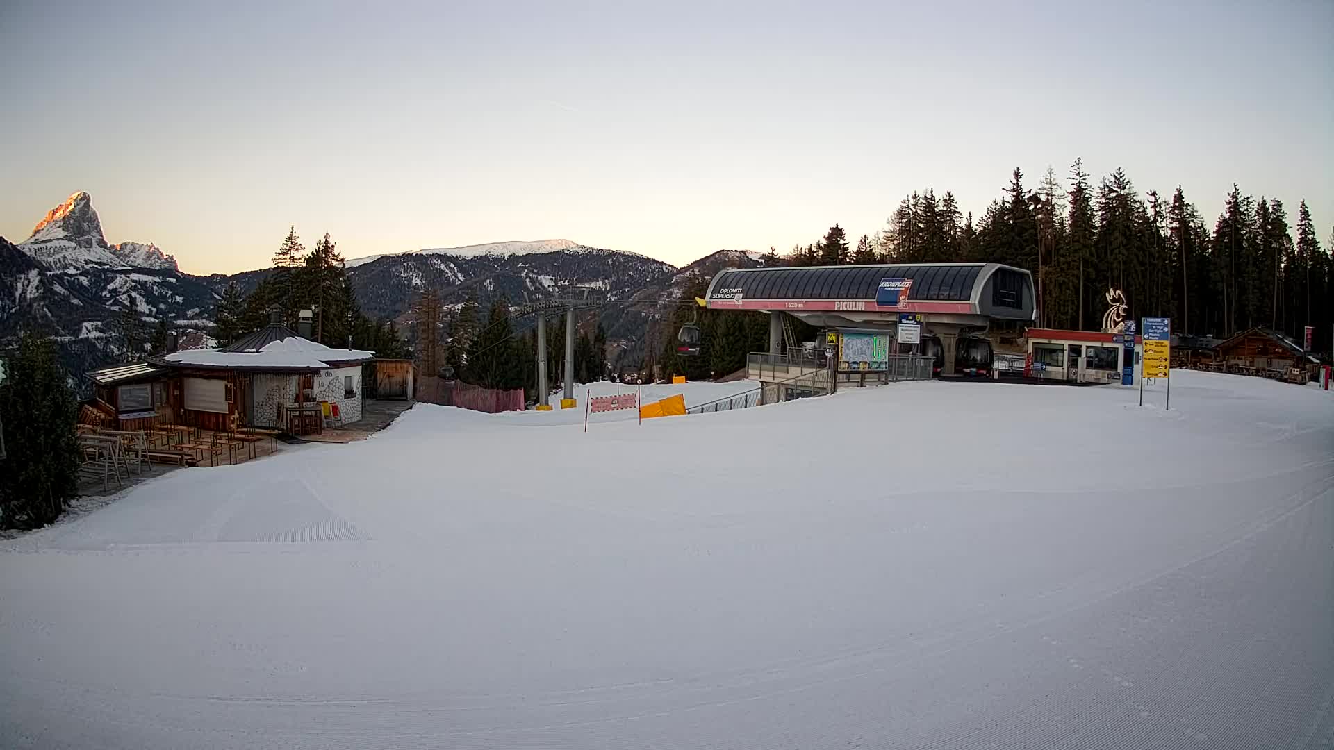 Piz de Plaies | San Vigilio