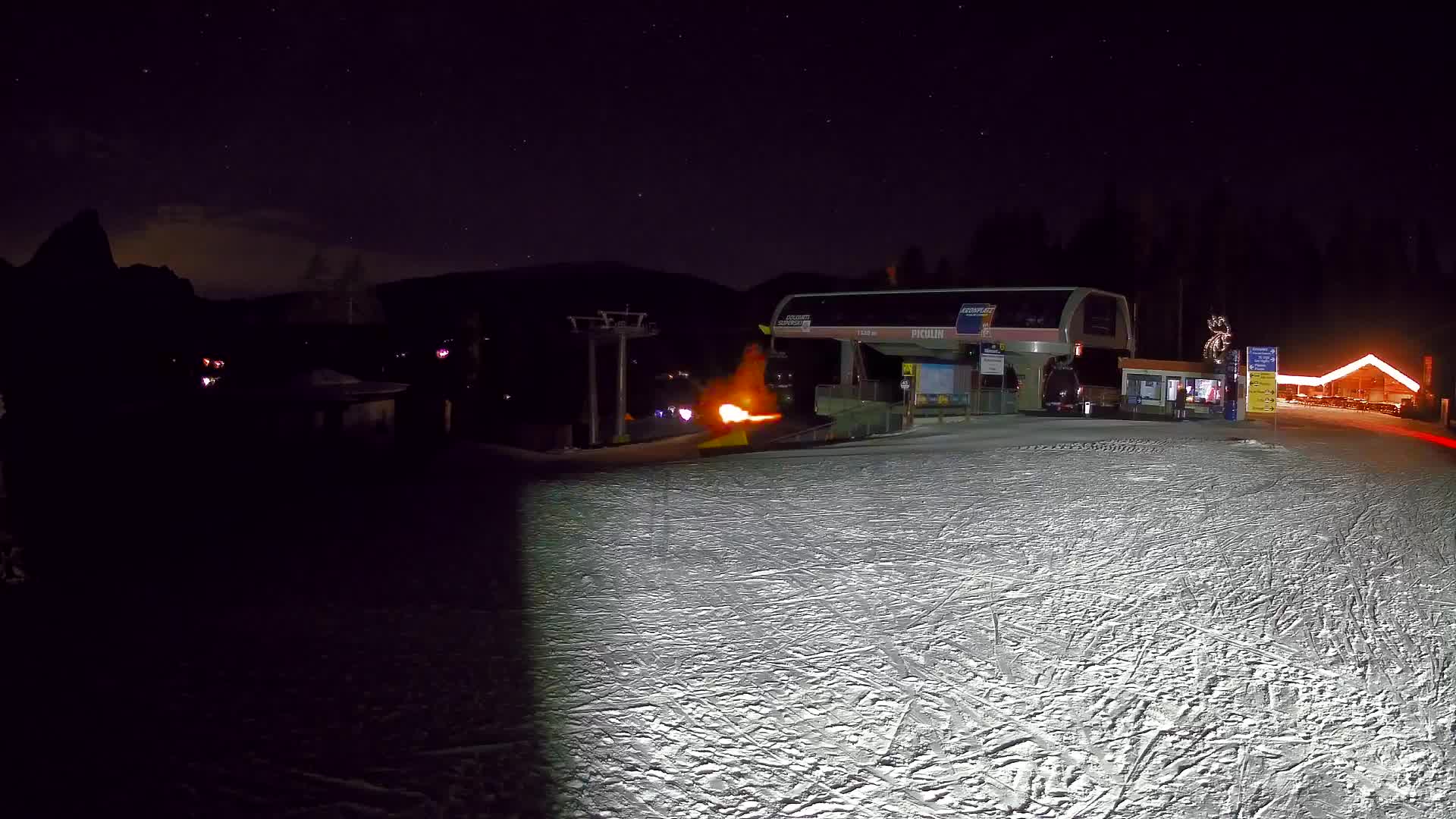 Piz de Plaies | San Vigilio | Kronplatz