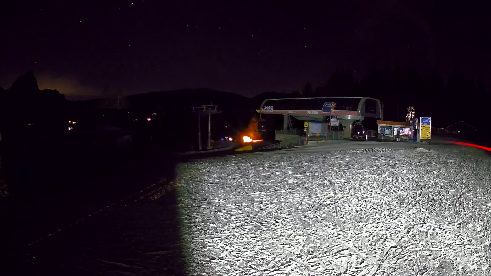 Piz de Plaies | San Vigilio