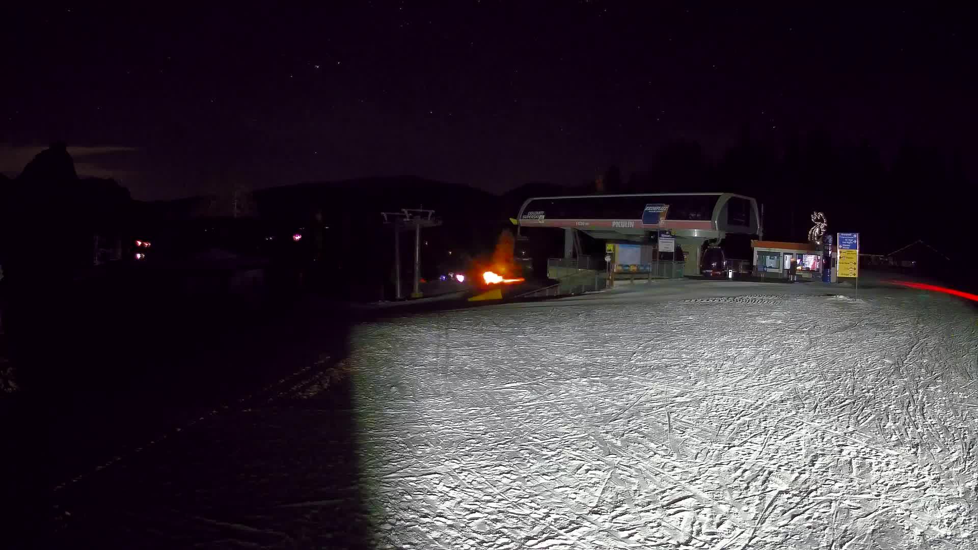 Piz de Plaies | San Vigilio