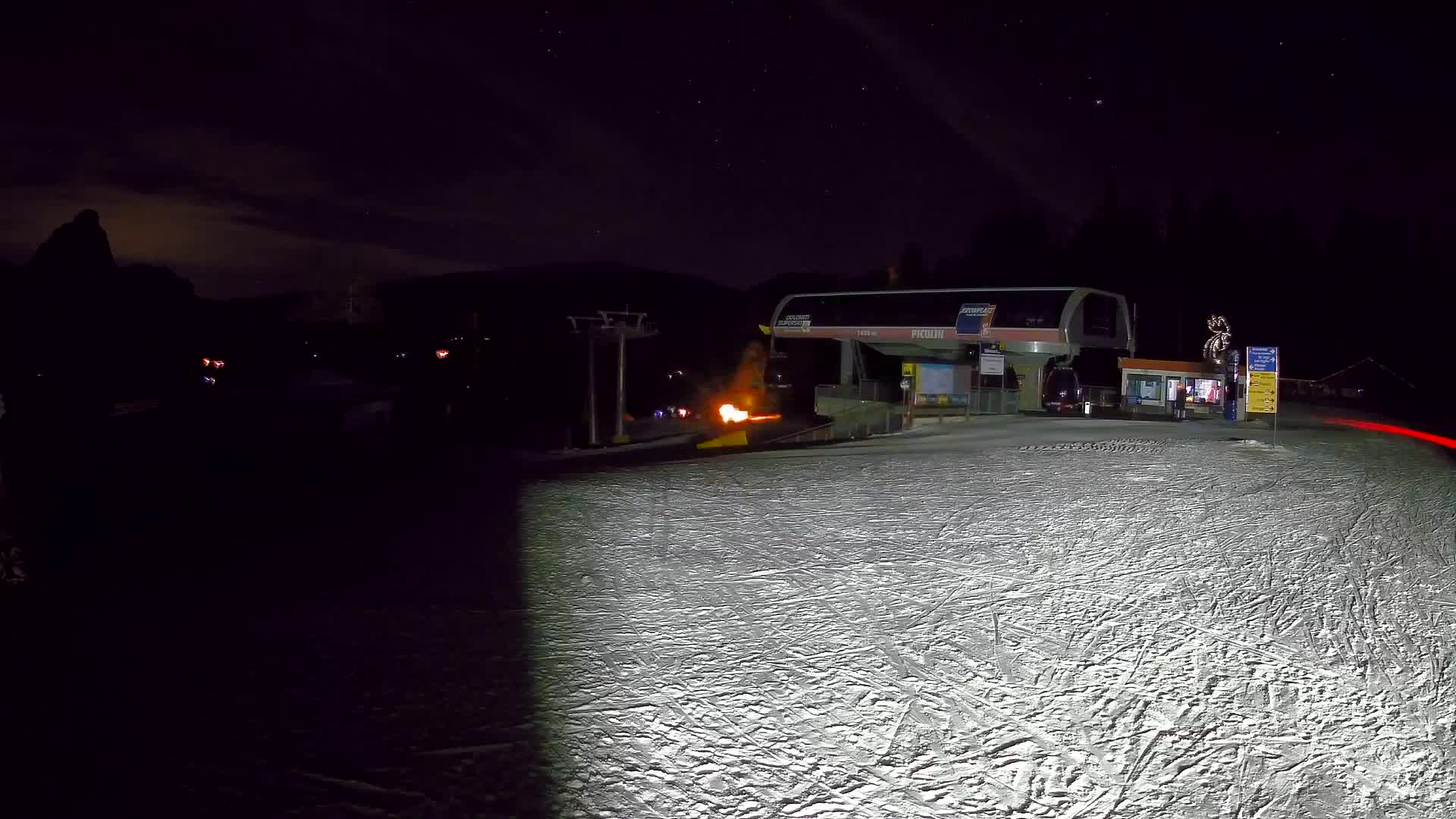 Piz de Plaies | San Vigilio