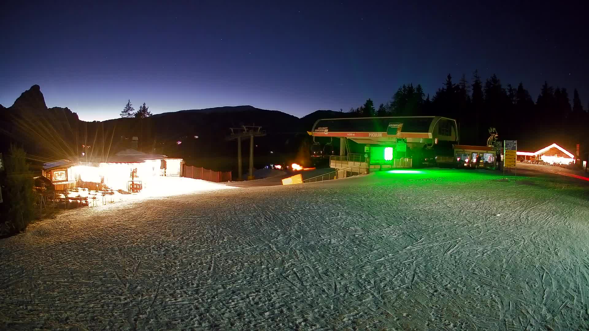 Piz de Plaies | San Vigilio