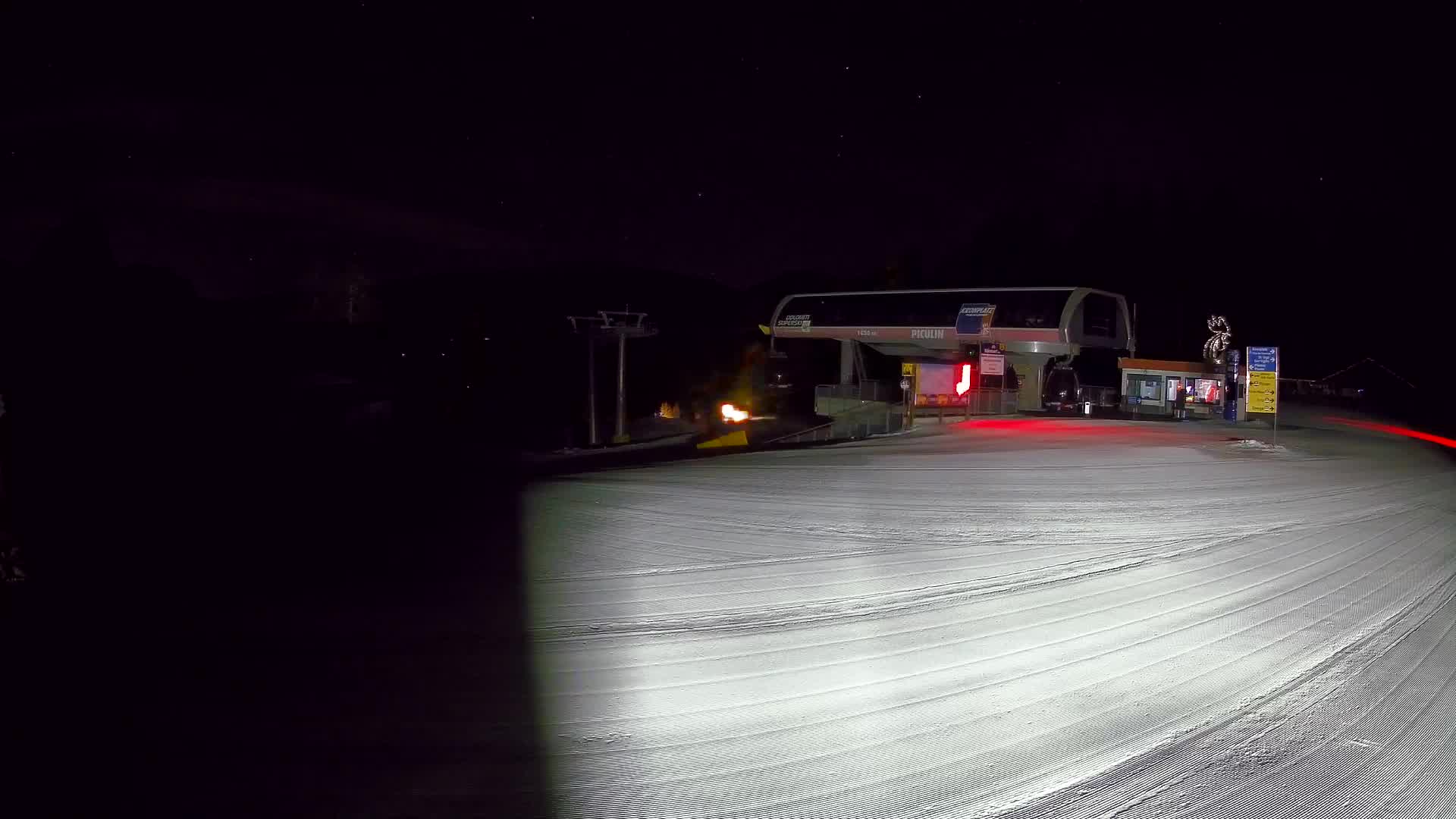 Piz de Plaies | San Vigilio