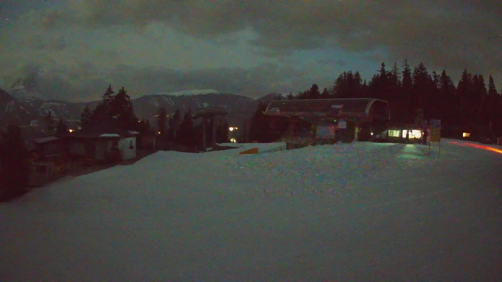 Piz de Plaies | San Vigilio | Kronplatz