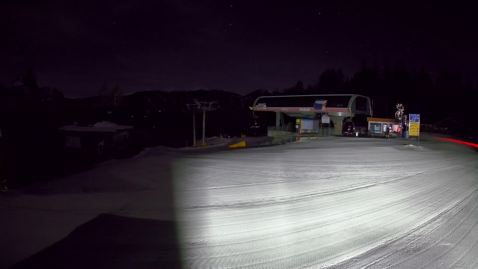 Piz de Plaies | San Vigilio