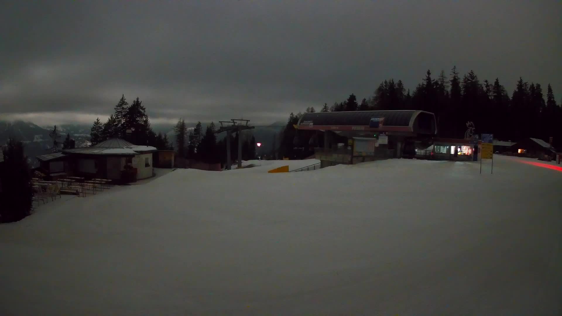 Piz de Plaies | St. Vigil