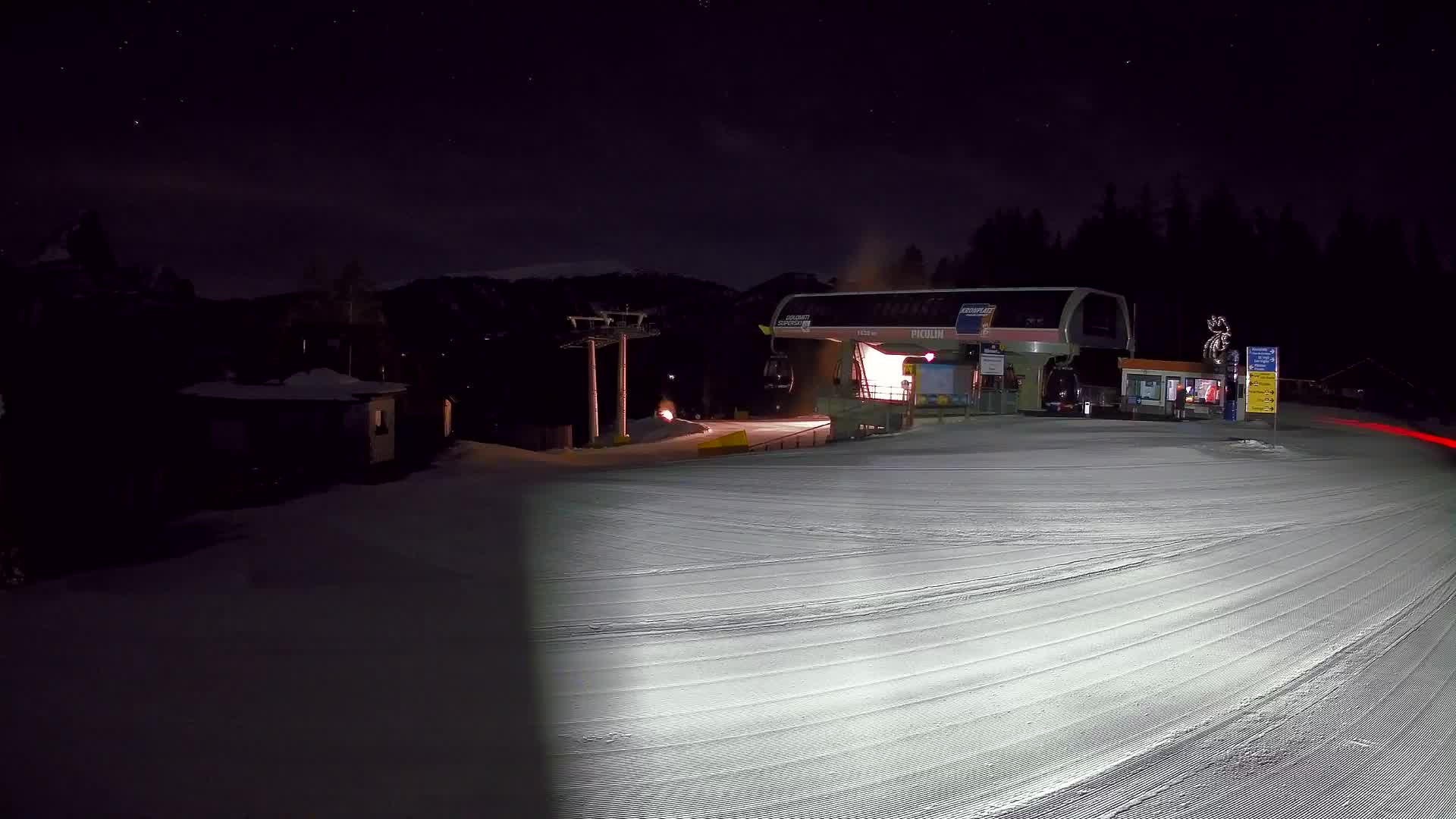 Piz de Plaies | St. Vigil