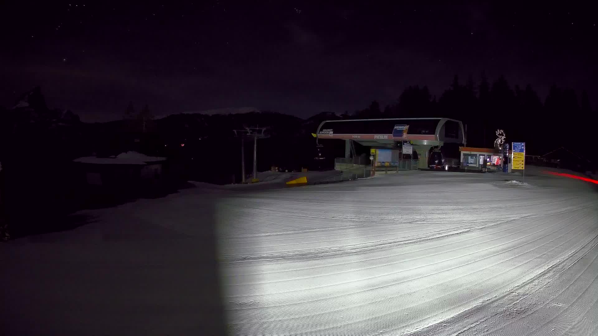 Piz de Plaies | St. Vigil