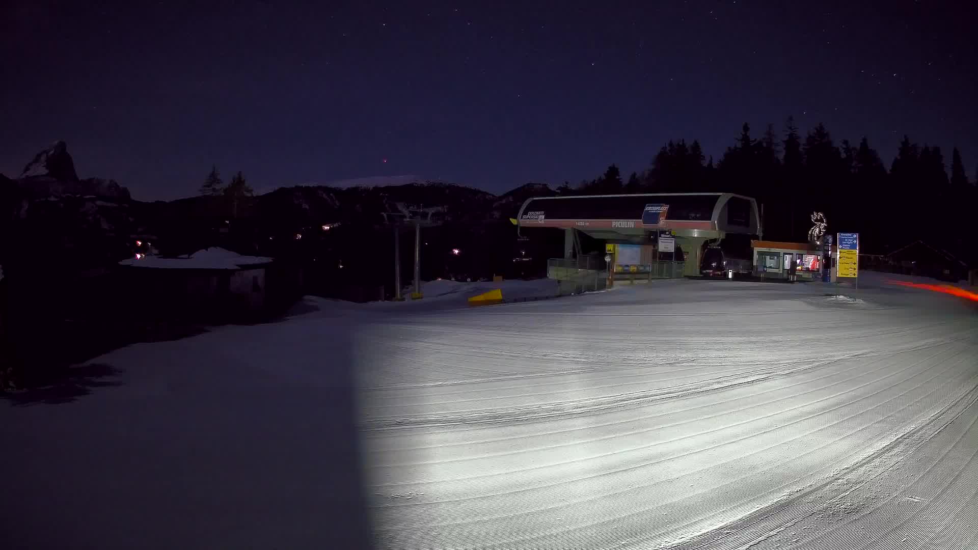 Piz de Plaies | San Vigilio | Kronplatz