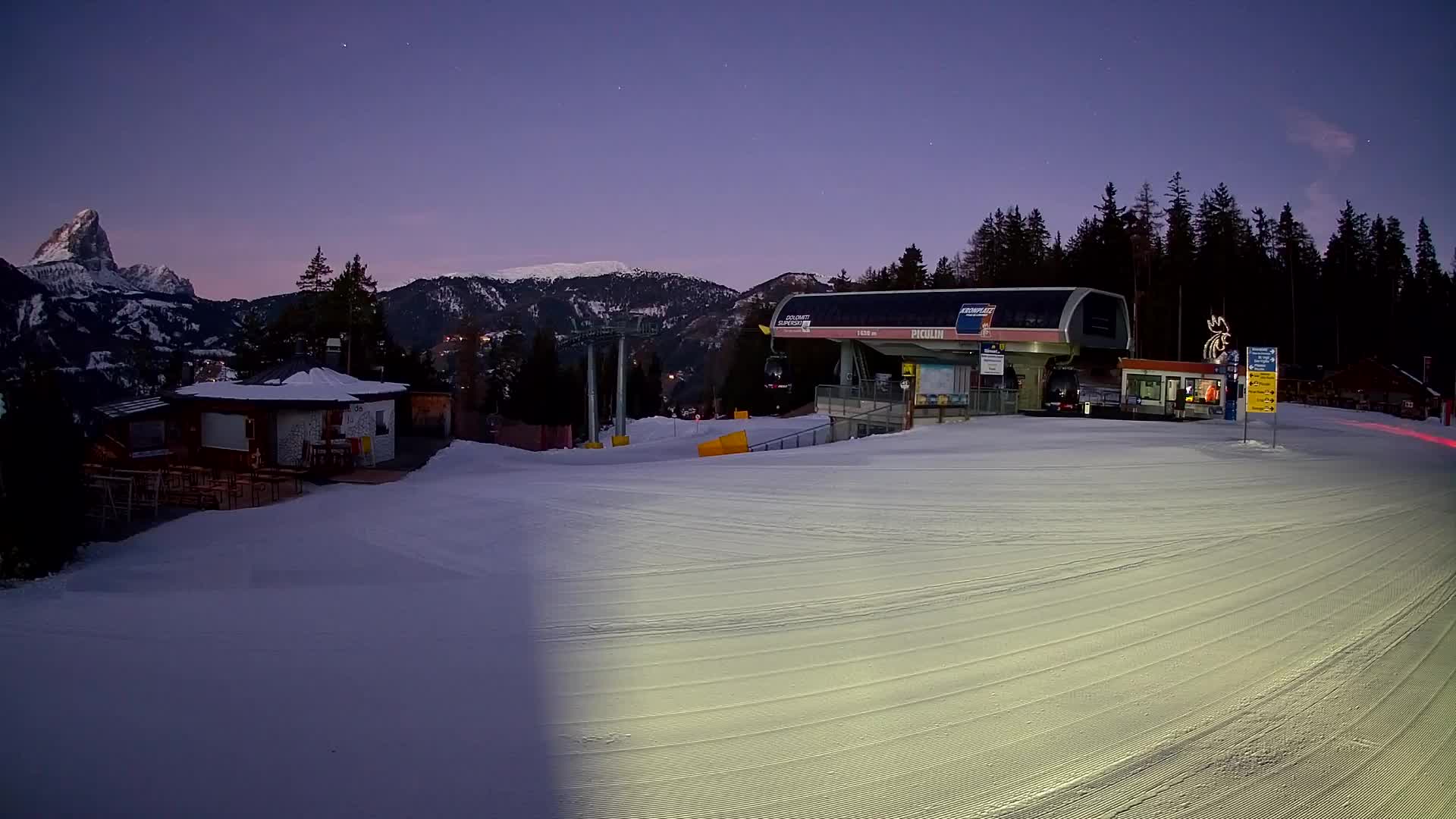 Piz de Plaies | San Vigilio