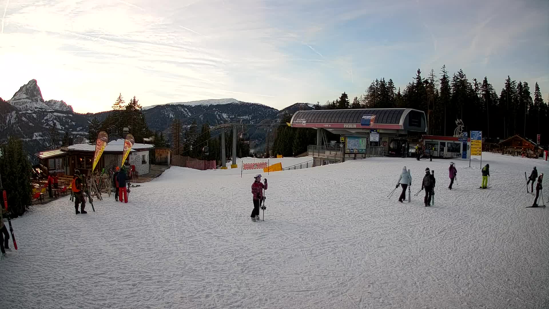 Piz de Plaies | San Vigilio