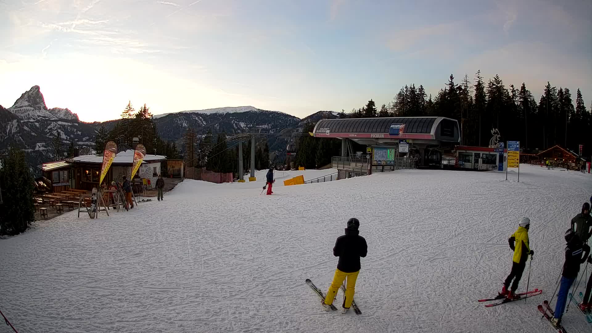 Piz de Plaies | San Vigilio | Kronplatz