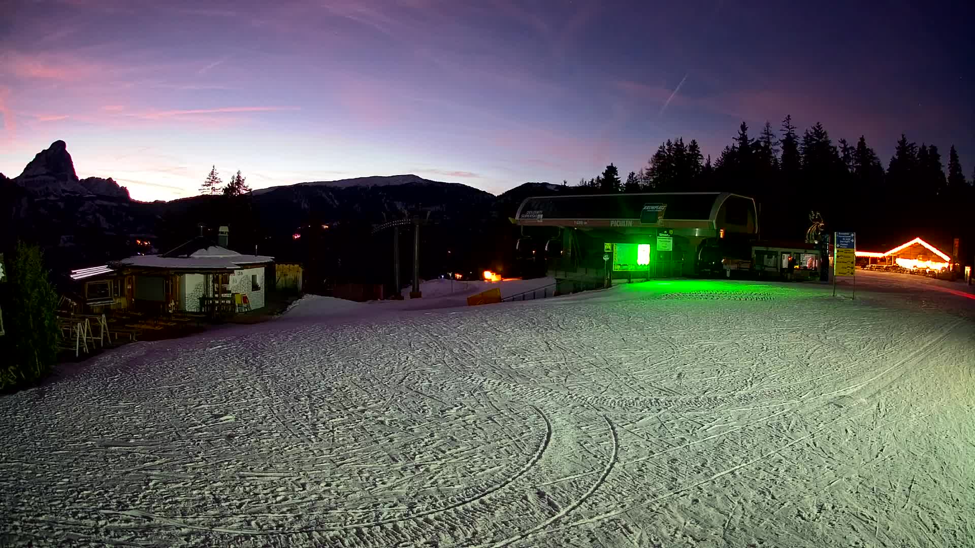 Piz de Plaies | San Vigilio | Kronplatz