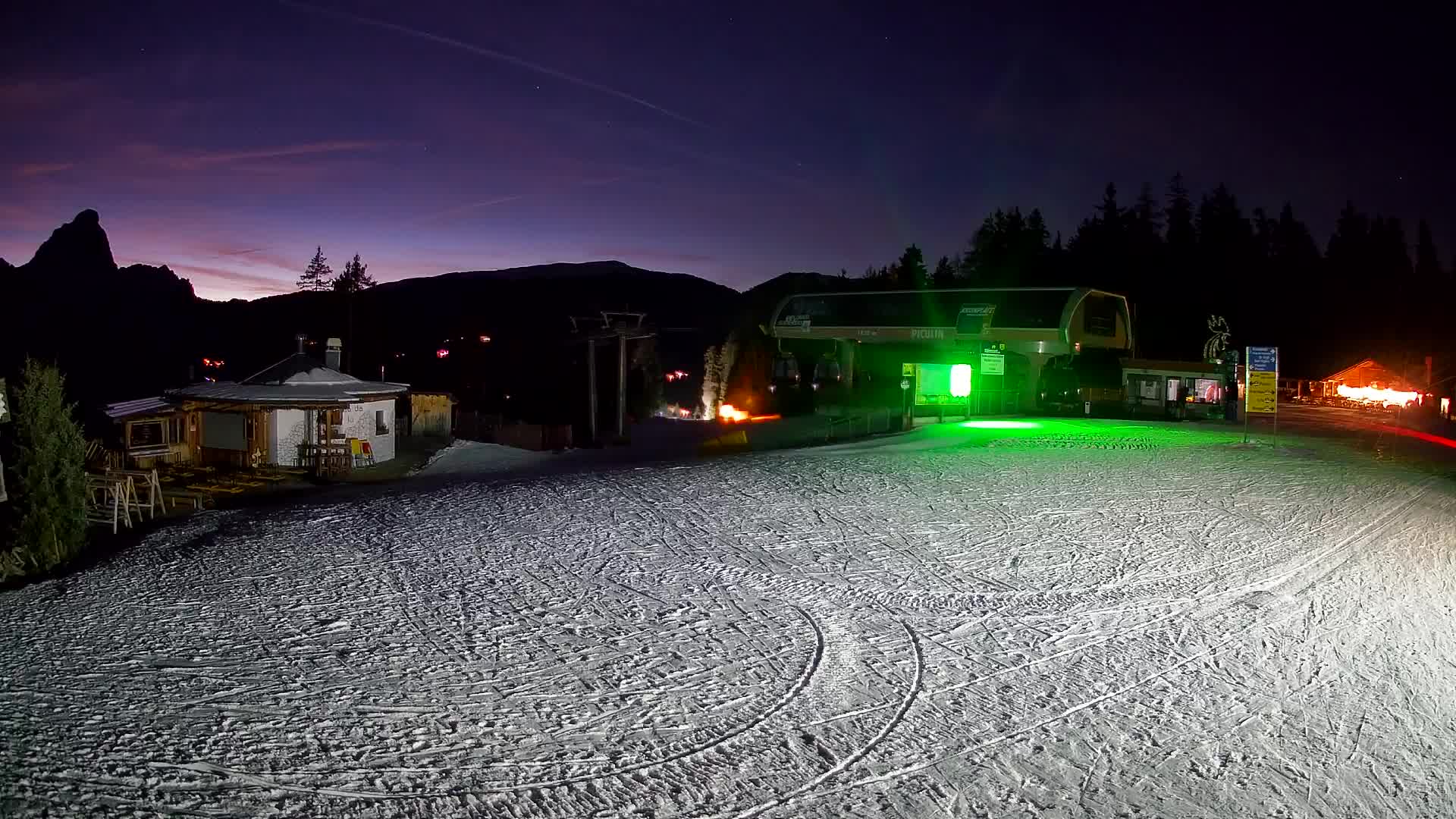 Piz de Plaies | San Vigilio