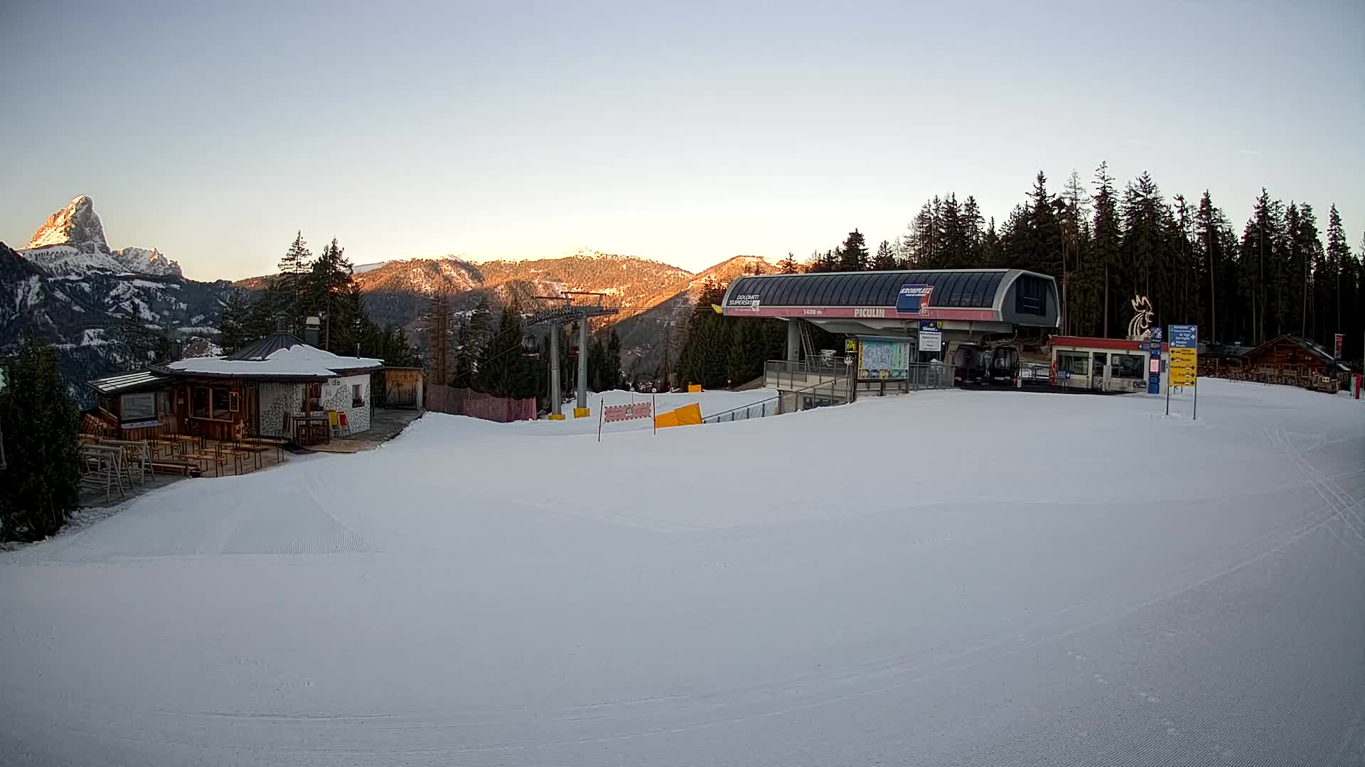 Piz de Plaies | San Vigilio